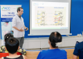 ACC khám và tư vấn miễn phí bệnh xương khớp cho người dân Đà Nẵng