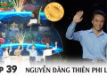 Chủ nhân Finom kể chuyện thành công từ việc khởi nghiệp xơ dừa