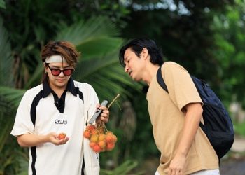 Duy Khánh – Huy Khánh làm host của show thực tế vui cực đại “Đệ Nhất Mưu Sinh”