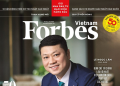 Forbes Việt Nam công bố “Danh sách 50 công ty niêm yết tốt nhất” năm 2023