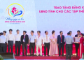 Quảng Nam: Vinh danh doanh nhân, doanh nghiệp và các văn nghệ sĩ tiêu biểu có nhiều đóng góp đối với tỉnh