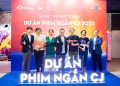 Dự án phim ngắn CJ 2023 công bố Top 5 dự án xuất sắc nhận kinh phí làm phim 1,5 tỷ đồng