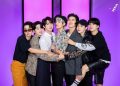 BTS – 10 năm thăng trầm đến đỉnh cao danh vọng