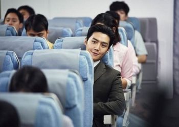 Phim mới của Kim Seon Ho vững vàng tại phòng vé Hàn dù đụng độ loạt bom tấn mới