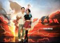Dàn sao Việt hai miền chào đón màn ra mắt của bom tấn siêu anh hùng đình đám nhà DC “FLASH”