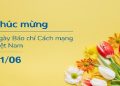 Cái nôi của nền báo chí cách mạng Việt Nam