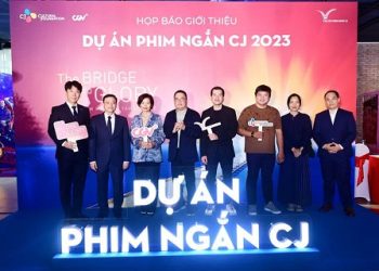 Nhiều cái tên nổi bật xuất hiện trong Top 14 Dự án phim ngắn CJ mùa 4