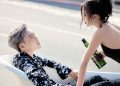 Mr. B tái xuất đường đua âm nhạc với hình tượng khác lạ, tung ca khúc mới cực bắt tai