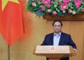 Thủ tướng yêu cầu tăng cung tiền, giảm mặt bằng lãi suất cho vay