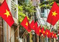 Nghỉ Lễ Quốc khánh 2/9/2023 trong 4 ngày liên tục