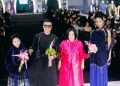 StyleFashion NTK Vũ Việt Hà tiếp tục đảm nhận vị trí kết màn Aquafina Vietnam International Fashion Week
