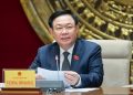 Diễn đàn người lao động năm 2023: Hoàn thiện chính sách, pháp luật liên quan đến người lao động