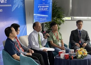 Cơ hội và thách thức cho sinh viên ngành Kỹ sư hàng không