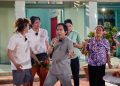Ăn xong không trả tiền mà bỏ chạy, Kim Tử Long khiến đàn em tái mặt