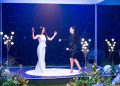 Võ Hạ Trâm hát tiếng Ấn Độ trên show ‘Muse It’ của Thu Minh
