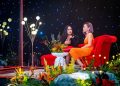 Sofia làm khách mời show ‘Muse It’ của Thu Minh