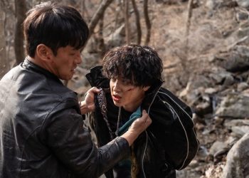 Hoán đổi thân xác – tình huống kinh điển trong điện ảnh được khai thác hiệu quả ở Thanh Tra Sát Nhân