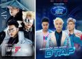 DTAP là Giám Đốc Âm Nhạc cho 2 chương trình âm nhạc lớn