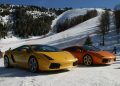 Lịch sử 20 năm của một chiếc Lamborghini “nhỏ” nhưng tạo nên một tác động lớn