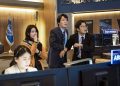The Moon: Nhiệm Vụ Cuối Cùng: Cuộc tháo chạy khỏi mặt trăng gay cấn nhất rạp Việt tháng 8
