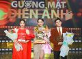 Lê Thu đoạt giải Quán quân Gương Mặt Điện Ảnh 2023