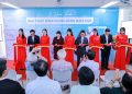 Trường Đại học Văn Lang Khánh thành khu thực hành mới của Khoa Răng – Hàm – Mặt