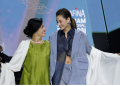 NTK Vũ Thu Phương mang BST “Green Phoenix” đến đêm bế mạc Tuần lễ Thời trang Quốc tế Việt Nam mùa thứ 15