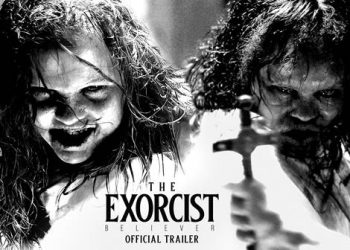 Phần mới của bộ phim kinh dị đáng sợ nhất màn ảnh Quỷ Ám: Tín Đồ bất ngờ tung trailer ám ảnh tột độ