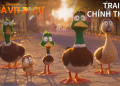Phim hoạt hình mới của Illumination “Nhà Vịt Di Cư” tung trailer chính thức: mới lạ, hấp dẫn và ngập tràn tiếng cười