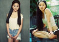 Nữ diễn viên người Mỹ gốc Việt Lana Condor chia sẻ về vai diễn trong Ruby Thủy Quái Tuổi Teen