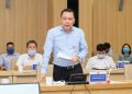 Thứ trưởng Bộ Công Thương Đặng Hoàng An làm Chủ tịch EVN