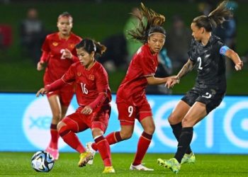 FIFA sẽ trả thưởng trực tiếp cho các cầu thủ tham dự World Cup nữ 2023