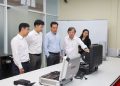 Cơ hội việc làm cho sinh viên tại Trung tâm hạt nhân TP. HCM