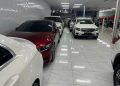 Giá rớt thảm, chủ showroom ô tô cũ “khóc ròng”