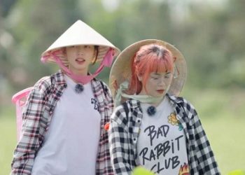 “Nong-dân”: Đức Phúc sơ hở là mở liveshow, Thùy Tiên bất lực vì Misthy chơi chiêu?