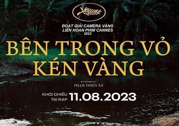 Nhiều tựa phim nổi tiếng khiến khán giả “đứng ngồi không yên” đổ bộ phòng vé Việt tháng 8