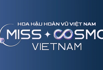 Hoa hậu Hoàn vũ Việt Nam công bố tên gọi quốc tế lạ lẫm