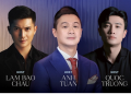 Lộ diện Ban cố vấn và bộ 3 Host điển trai của Chị Đẹp Đạp Gió Rẽ Sóng 2023 gồm những cái tên đình đám, kỳ cựu trong lĩnh vực nghệ thuật