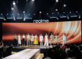 Việt Nam là quốc gia đầu tiên trên toàn cầu được chính thức trình làng realme 11 series