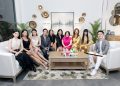 Đặc quyền mới của quán quân The Face Vietnam 2023: Cơ hội trải nghiệm đến sáu kinh đô thời trang bậc nhất thế giới