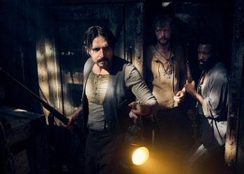 Biểu tượng điện ảnh “Dracula” trở lại, hứa hẹn gây bão rạp Việt tháng 8