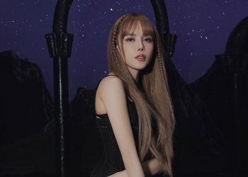 Thiều Bảo Trâm trở lại với single mang concept nữ thần tình yêu và sắc đẹp Aphrodite