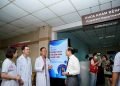 BV Đại học Y Dược TPHCM khai trương Phòng Khám Tim bẩm sinh người lớn