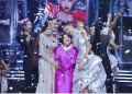 Tú Anh (team Anh Thư) xuất sắc lên ngôi Quán quân The Face Vietnam 2023