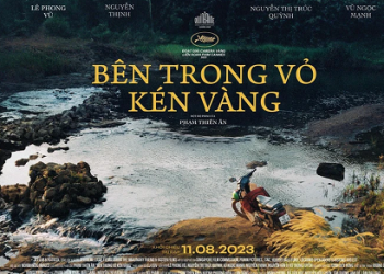 Phim ngắn nào là tiền đề cho thành công của “Bên trong vỏ kén vàng”?