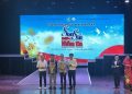 Biểu diễn văn hóa nghệ thuật “Son sắt một niềm tin” – Kỷ niệm 78 năm lịch sử
