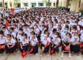Lịch nghỉ Tết Nguyên đán Giáp Thìn 2024 của học sinh TP.HCM