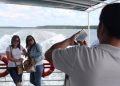 Du khách sẽ mãn nhãn với Lễ hội Sông nước TP.HCM lần đầu tiên