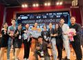 NETVIET TV bảo trợ truyền thông cuộc thi “Our Voice – Our Choice”