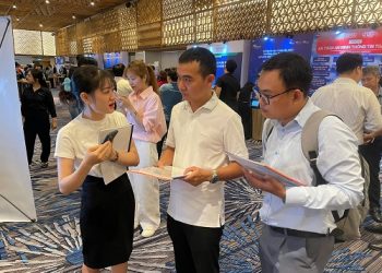 Khai mạc hội thảo và triển lãm an toàn thông tin khu vực phía Nam 2024